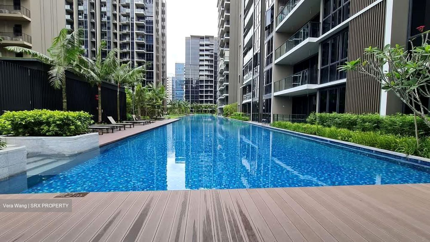 The Tapestry (D18), Condominium #559077291